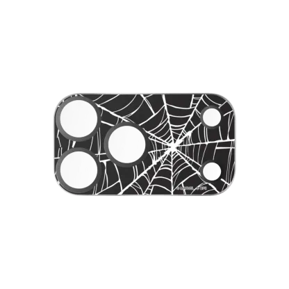 蜘蛛人 Spider-Man 風格鏡頭保護貼