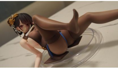 【預購】庚申 鎮海GK成品