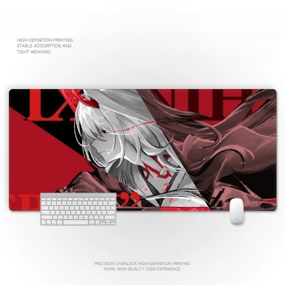星穹鐵道 主題桌墊 布質滑鼠墊