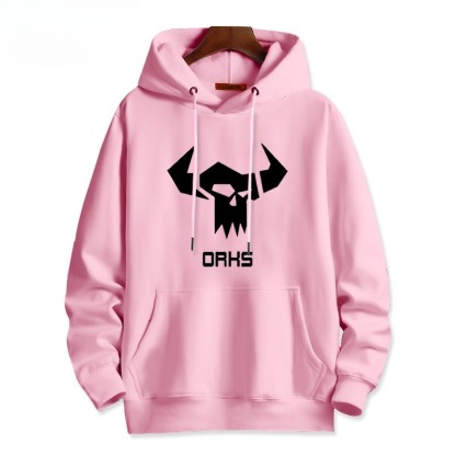 戰錘40K新款 親子情侶男女連帽衛衣