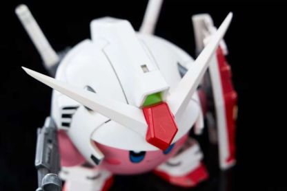 【預購】EX工作室 星之卡比&高達