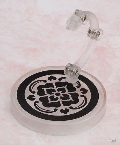 黏土人#518 刀劍亂舞-ONLINE- 加州清光