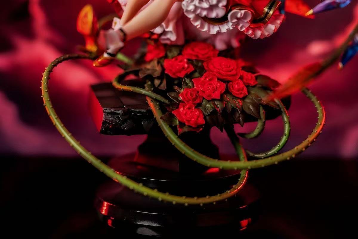 ALTER 東方Project 芙蘭朵露 二小姐 1/8