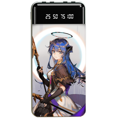 明日方舟聯名大容量行動電源便攜快充