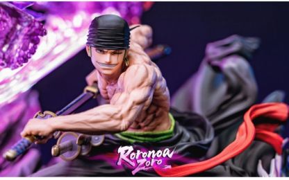 【預購】Rain 獅子歌歌 羅羅諾亞·索隆