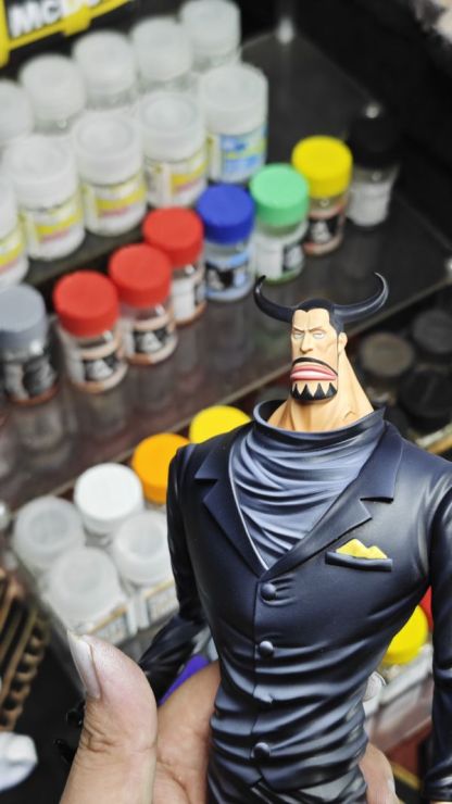 【預購】longhu龍虎 CP0第十彈 布魯諾