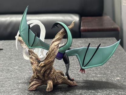 【預購】61工作室 1/20圖鑑系列 音波龍進化組