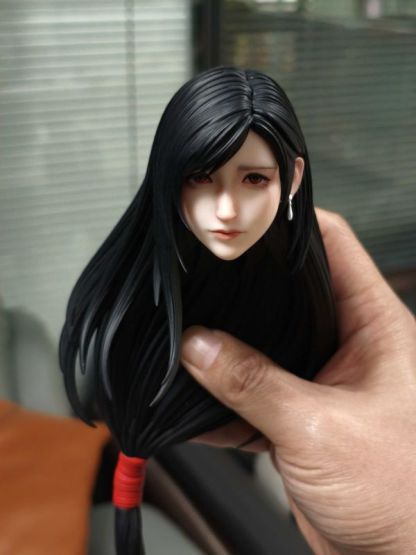【預購】ArtBox studio 1/4 蒂法tifa