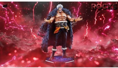 【預購】Black小黑 私定系列補全 洛克斯