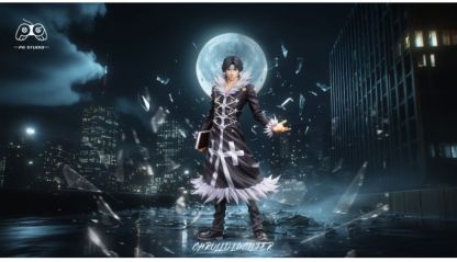 【預購】PG studio 幻影軍團（西索 團長）