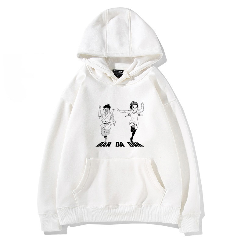 膽大黨新款 寬鬆百搭 秋冬款 寬鬆連帽T