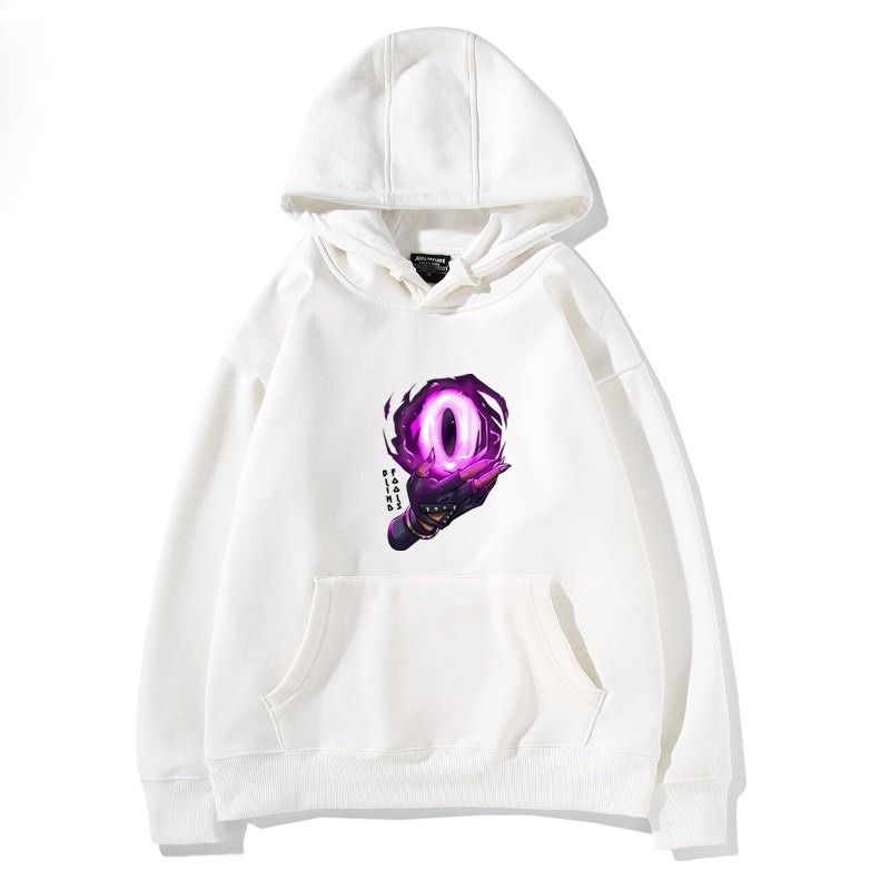 瓦羅蘭特 親子情侶男女連帽衛衣