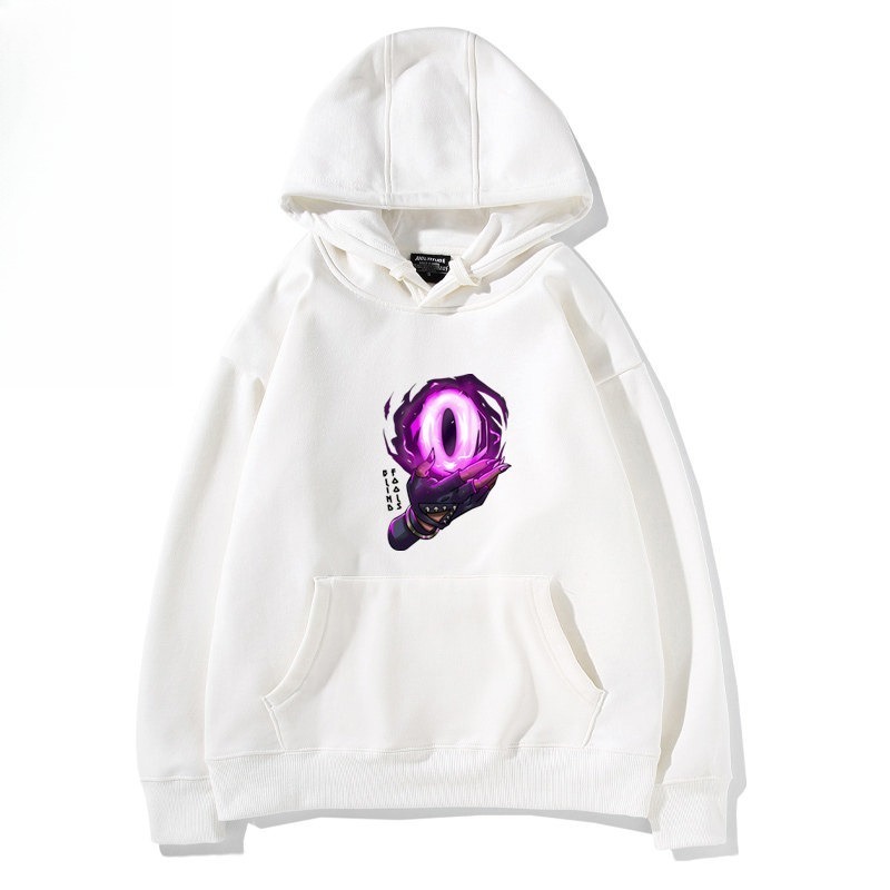 瓦羅蘭特 親子情侶男女連帽衛衣