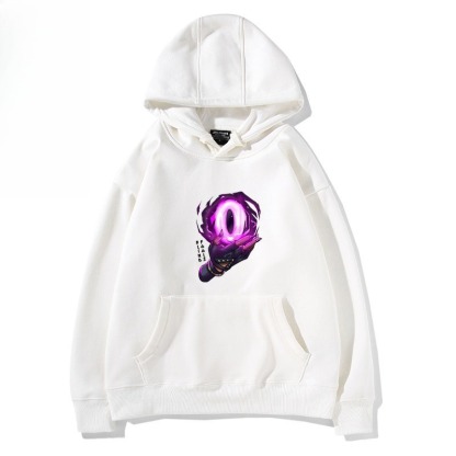 瓦羅蘭特 親子情侶男女連帽衛衣