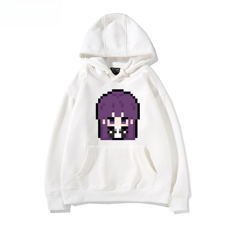 葬送的芙莉蓮 聯名衛衣2026秋冬新款 親子情侶裝連帽衛衣