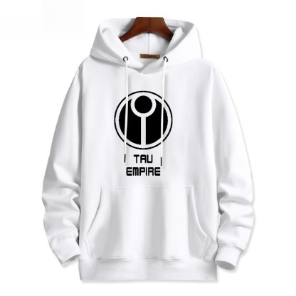 戰錘40K新款 親子情侶男女連帽衛衣