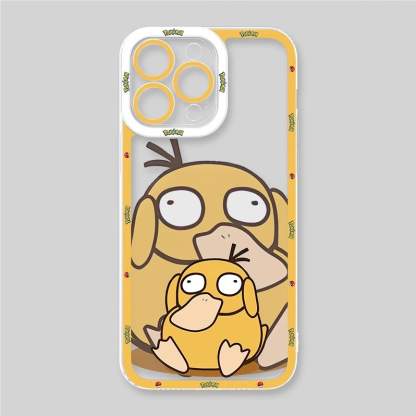 寶可夢Q版天使眼透明防摔軟殼-ZUIHANG SHOP