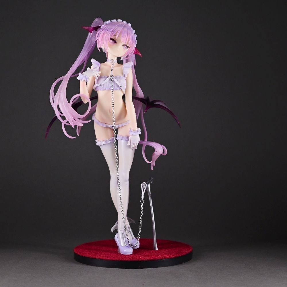 1/6 Rurudo BODY HARNESS 伊芙 身體束帶