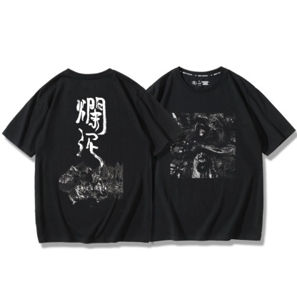 草東沒有派對2025親子情侶男女同款 T恤