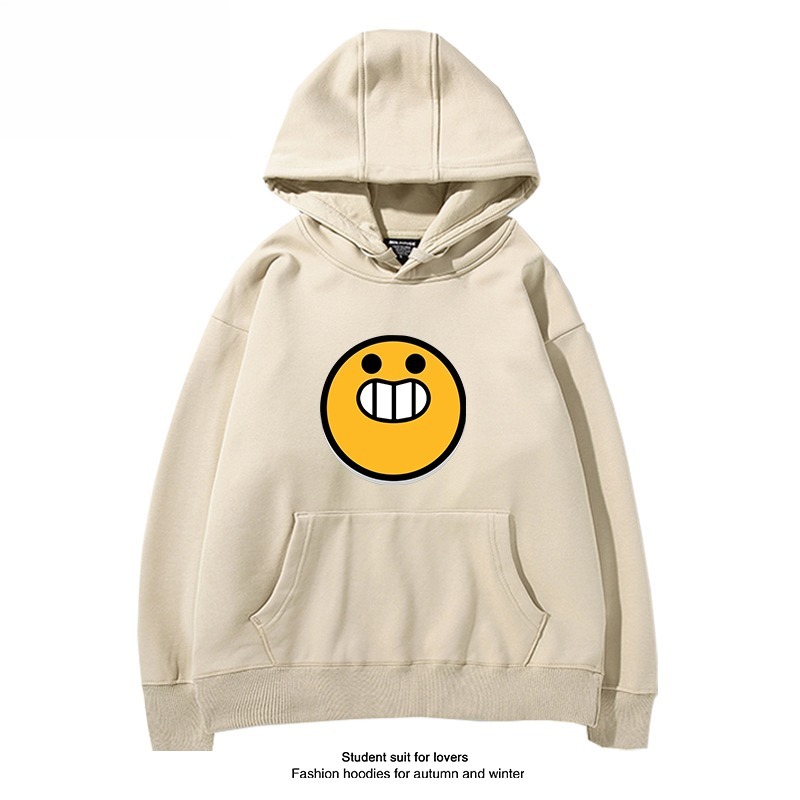 荒野亂鬥新款 親子情侶男女連帽衛衣