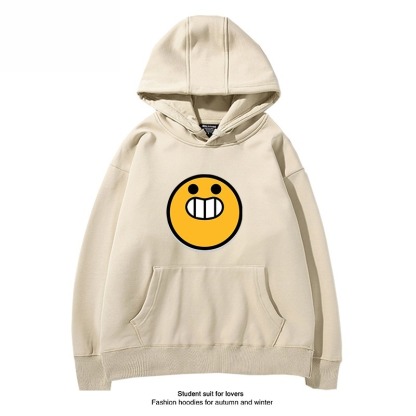 荒野亂鬥新款 親子情侶男女連帽衛衣