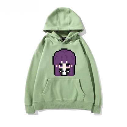 葬送的芙莉蓮 聯名衛衣2026秋冬新款 親子情侶裝連帽衛衣