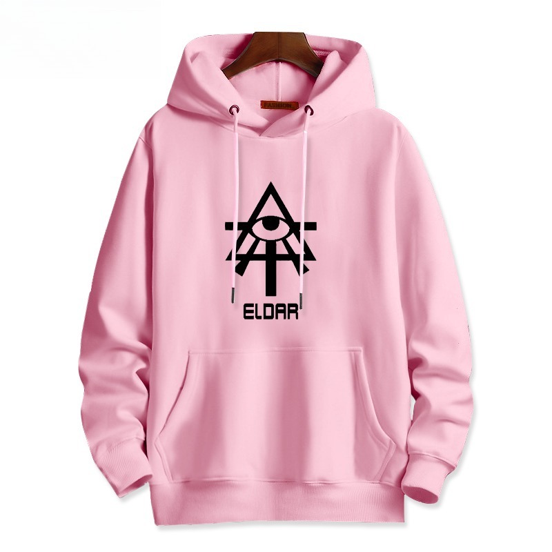 戰錘40K新款 親子情侶男女連帽衛衣