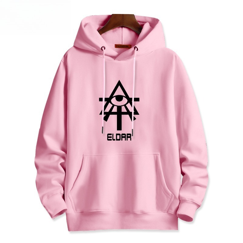 戰錘40K新款 親子情侶男女連帽衛衣