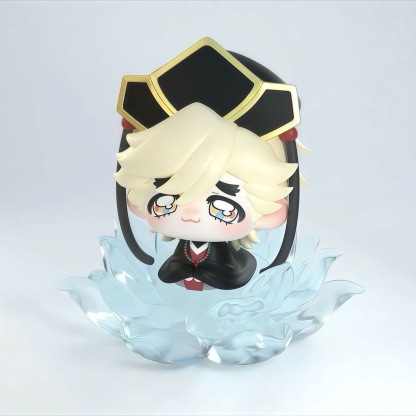 Nicjoy 蓮花童磨教主 Q版
