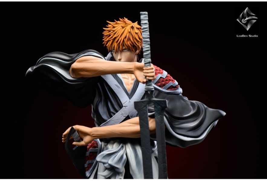 【預購】載物LoaDen Studio 002 千年血戰一嘰咕