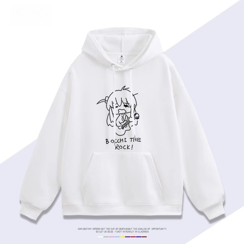 EVA聯名衛衣2025秋冬新款親子情侶裝連帽衛衣