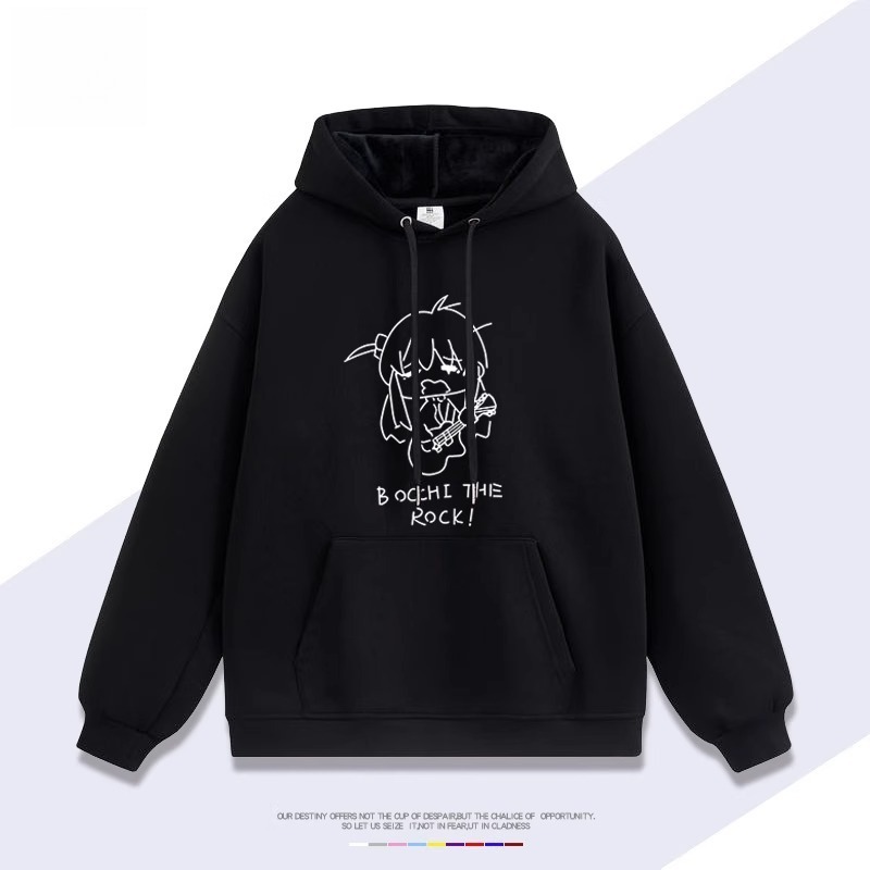 EVA聯名衛衣2025秋冬新款親子情侶裝連帽衛衣