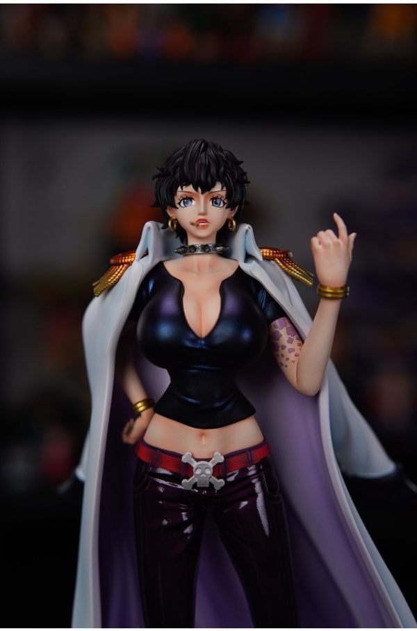 【預購】As-studio 海軍女性朵爾