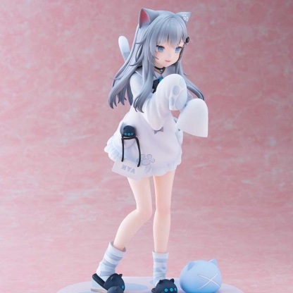 Vtuber NACHONEKO 甘城なつき 1/7
