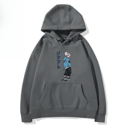 瓦羅蘭特 親子情侶男女連帽衛衣