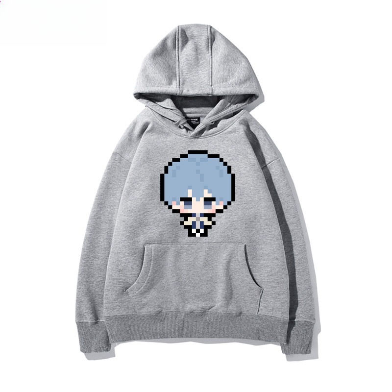 葬送的芙莉蓮 聯名衛衣2026秋冬新款 親子情侶裝連帽衛衣