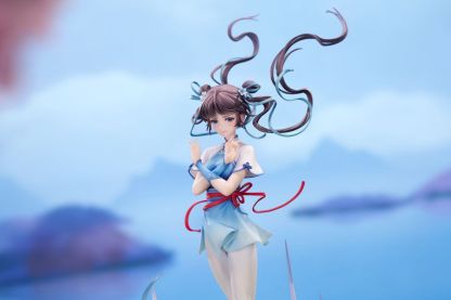 【預購】正版授權 APEX 《仙劍奇俠傳》趙靈兒 雷引仙靈Ver.