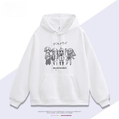 EVA聯名衛衣2025秋冬新款親子情侶裝連帽衛衣