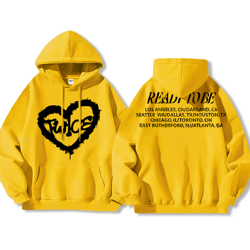 TWICE同款 寬鬆百搭 秋冬款 寬鬆連帽衛衣