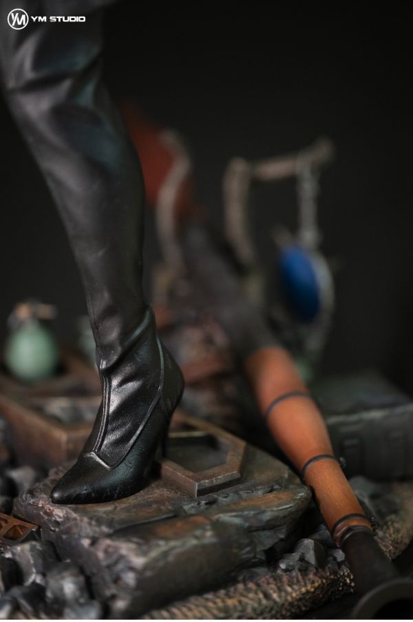 【預購】YM studio 王阿姨