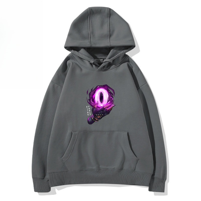 瓦羅蘭特 親子情侶男女連帽衛衣