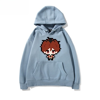 葬送的芙莉蓮 聯名衛衣2026秋冬新款 親子情侶裝連帽衛衣