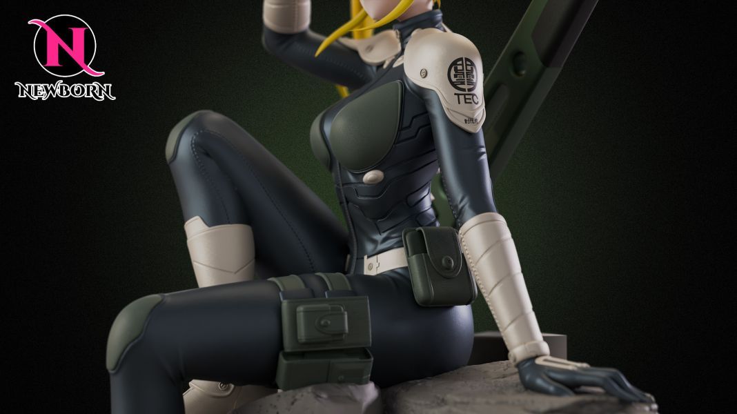 【預購】新生NewBorn工作室 怪獸八號 四之宮奇可露