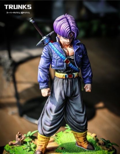 【預購】JD STUDIO 特蘭克斯