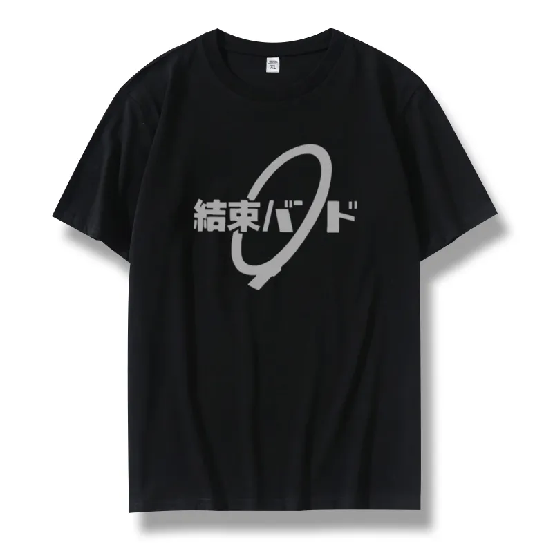 【特價商品！！】孤獨搖滾 2025親子情侶男女同款 短T【折扣買兩件第三件全減免！買二送一 ！買五送二！兩件起送】