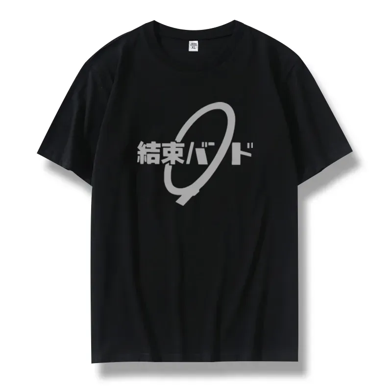 【特價商品！！】孤獨搖滾 2025親子情侶男女同款 短T【折扣買兩件第三件全減免！買二送一 ！買五送二！兩件起送】