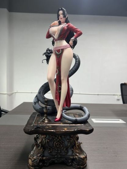 【預購】MSN工作室 女帝