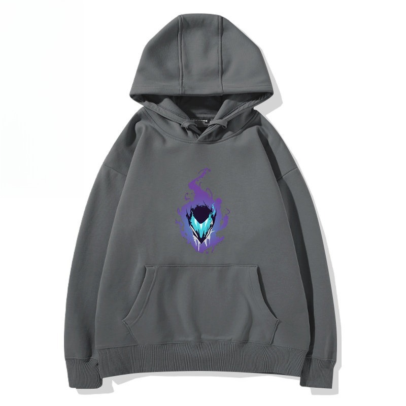 瓦羅蘭特 親子情侶男女連帽衛衣