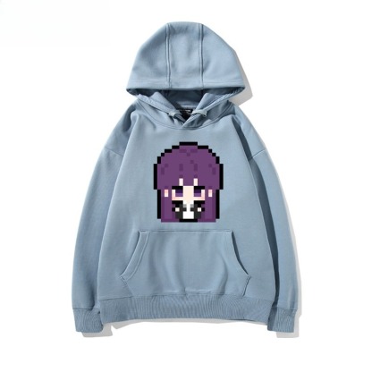 葬送的芙莉蓮 聯名衛衣2026秋冬新款 親子情侶裝連帽衛衣