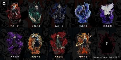 【預購】HXHENG×CHENG 地獄一嘰咕